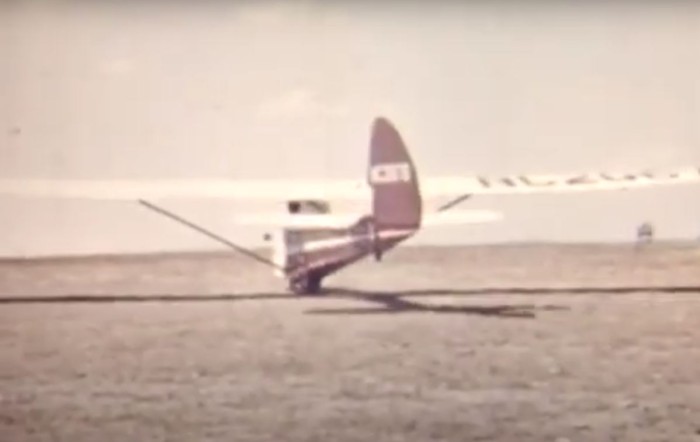 1939 Nationals