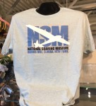 National Soaring Museum T-Shirt